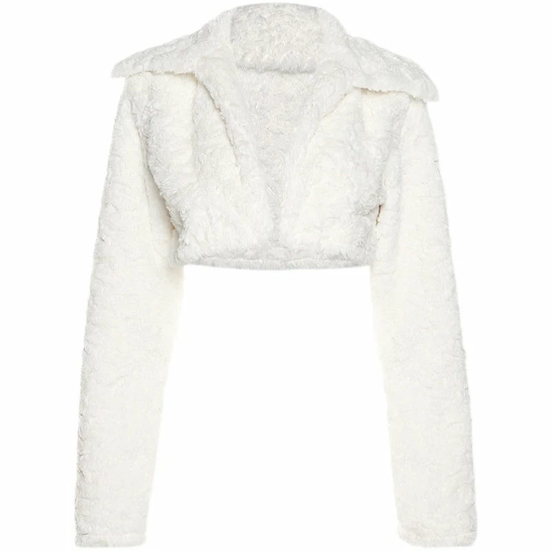 Unzzy Red Christmas Skirt KF82458 5 Unzzy Red Christmas Skirt KF82458