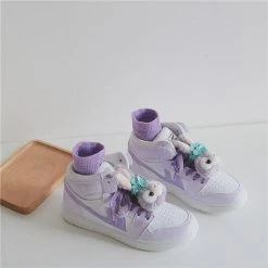 Unzzy Cute Casual Sneakers KF82276 HOT SALE
