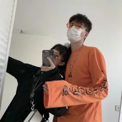 Unzzy Harajuku Sweatshirt KF81020 HOT SALE