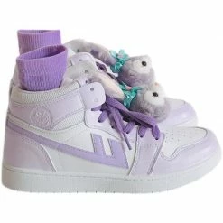 Unzzy Cute Casual Sneakers KF82276 HOT SALE