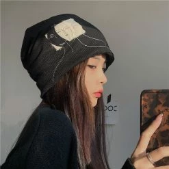 Unzzy HOT SALE Knitted Woolen Hat KF81785