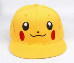 Unzzy HOT SALE Cartoon Pickup Cap KF9219