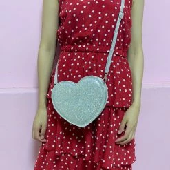 Unzzy Laser Love Bag KF90756 6 Unzzy Laser Love Bag KF90756