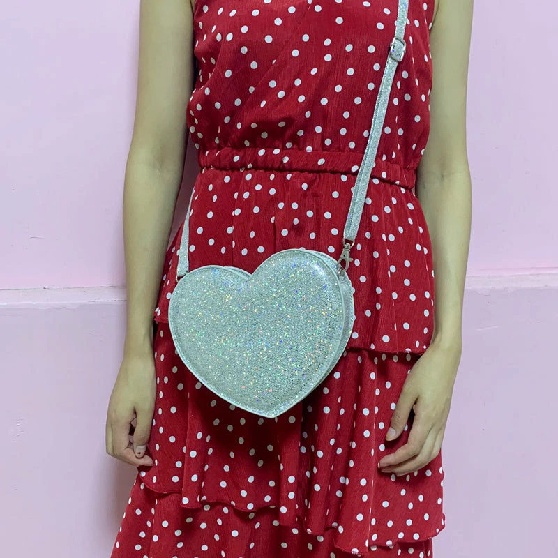 Unzzy Laser Love Bag KF90756 3 Unzzy Laser Love Bag KF90756