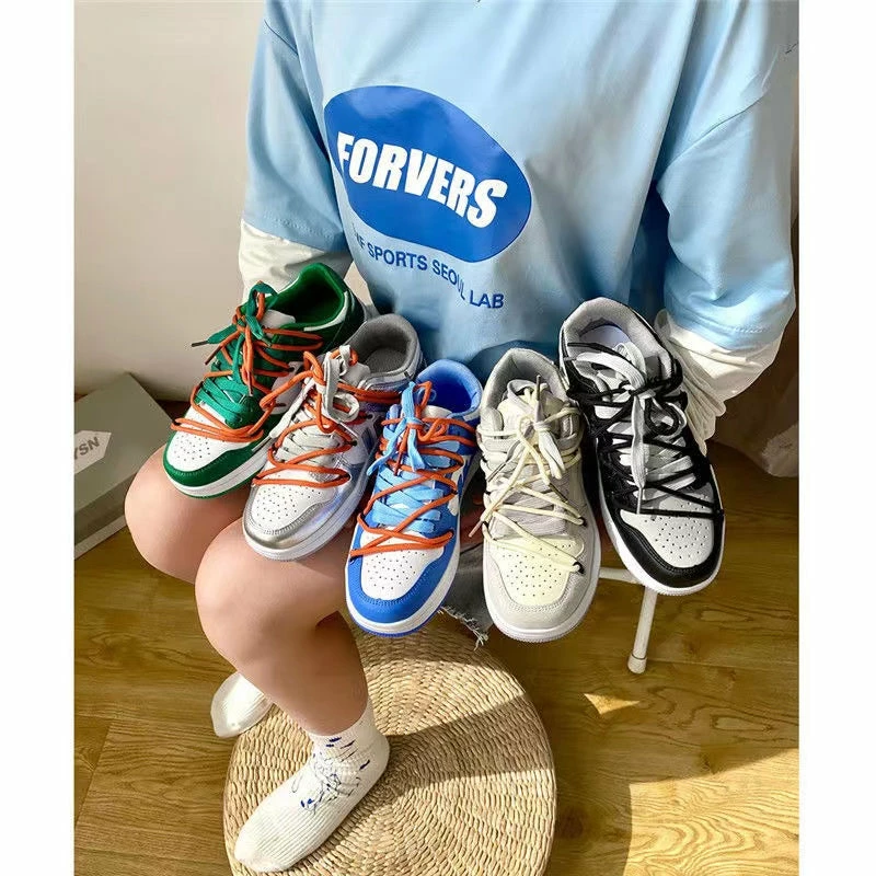 Unzzy HOT SALE ULZZANG CASUAL SHOES KF82550 1 Unzzy HOT SALE ULZZANG CASUAL SHOES KF82550