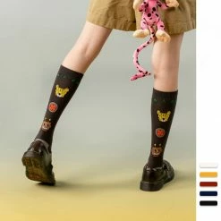 Unzzy Fashion Harajuku Socks KF81866