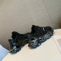 Unzzy HOT SALE Ulzzang Casual Shoes KF81721