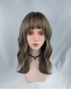 Unzzy HOT SALE Cute Short Wig KF81026 14 Unzzy HOT SALE Cute Short Wig KF81026