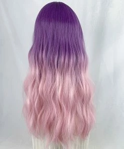 Unzzy Lolita Gradient Wig KF82560