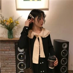 Unzzy Chic Long Sleeve Dress KF90668 HOT SALE