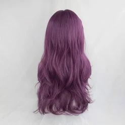 Unzzy LOLITA LONG CURLY WIG KF82240