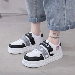 Unzzy Love Casual Sports Shoes KF81690 HOT SALE