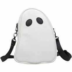 Unzzy Ghost Imp One Shoulder Crossbody Bag KF82325 HOT SALE