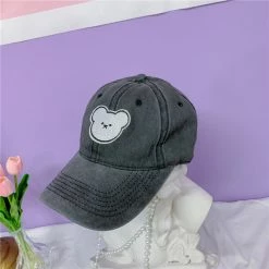 Unzzy Harajuku Leisure Cap KF81304 HOT SALE