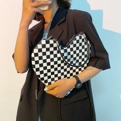 Unzzy Love Shoulder Bag KF82115