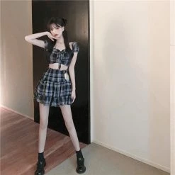 Unzzy Two-piece Lattice Set KF81353