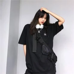 Unzzy Sun Embroidery T-shirt KF90785 HOT SALE 7 Unzzy Sun Embroidery T-shirt KF90785 HOT SALE