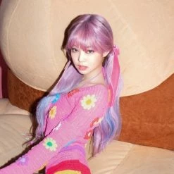 Unzzy Jennie The Same Wig KF81915 HOT SALE