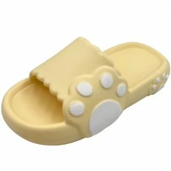 Unzzy HOT SALE Thick Sole Anti-Slip Slippers KF82601 9 Unzzy HOT SALE Thick Sole Anti-Slip Slippers KF82601