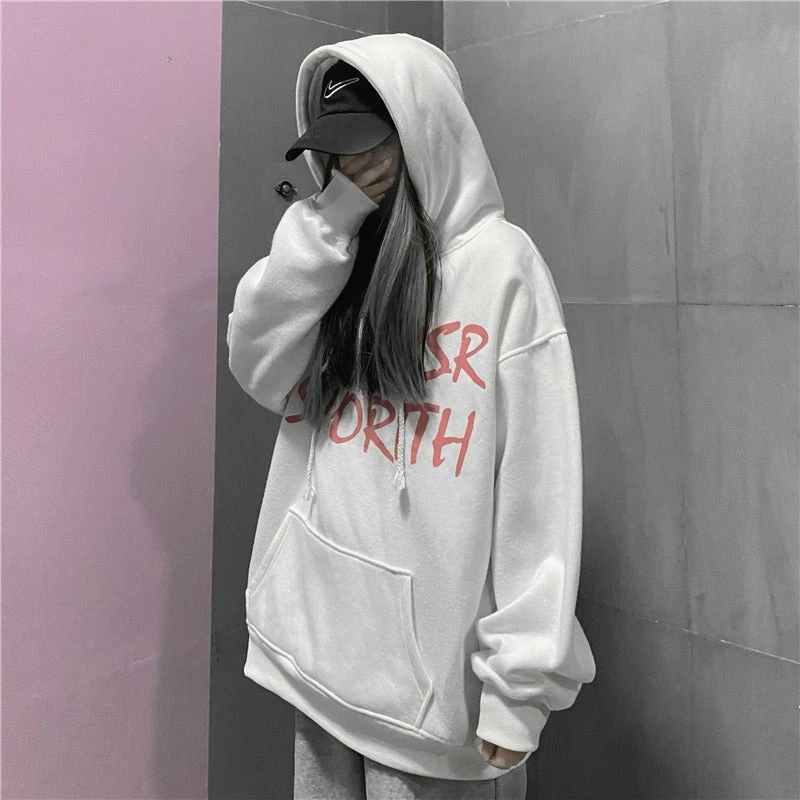 Unzzy HOT SALE Ulzzang Anime Hoodie KF81782 3 Unzzy HOT SALE Ulzzang Anime Hoodie KF81782