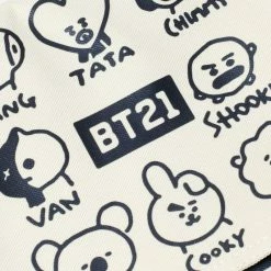 Unzzy HOT SALE BTS Unisex Crossbody Bag KF9382