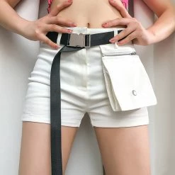 Unzzy HOT SALE Fashion Wild Belt KF81340