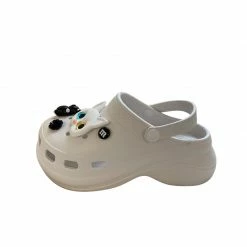 Unzzy HOT SALE Chic Cartoon Slippers KF82710