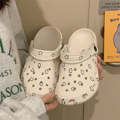 Unzzy Retro Cute Cartoon Bear Slippers KF82197 7 Unzzy Retro Cute Cartoon Bear Slippers KF82197