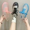 Unzzy Fashion Transparent Rain Boots KF81990 HOT SALE