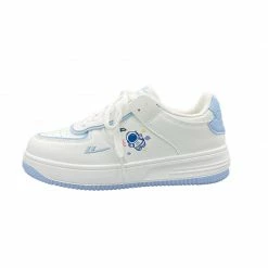 Unzzy CASUAL ALL-MATCH SPORTS SHOES KF82446