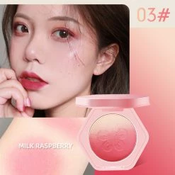 Unzzy Monochrome Gradient Blush MK0053 6 Unzzy Monochrome Gradient Blush MK0053