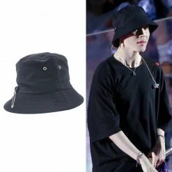 Unzzy BTS Sun Hat KF9289 HOT SALE