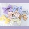 Unzzy Harajuku Bow Hairpin KF81472