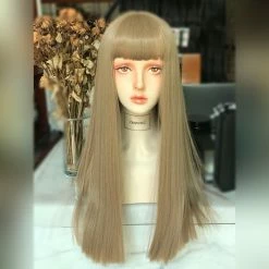 Unzzy Hot Sale Wigs Collection KF82500 （Huge Discount）