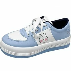 Unzzy Rabbit Casual Sneakers KF82605 HOT SALE