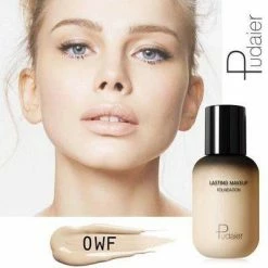 Unzzy Concealer Concealer Foundation MK0038 17 Unzzy Concealer Concealer Foundation MK0038