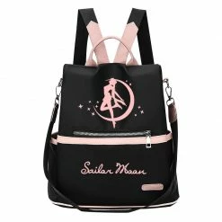 Unzzy Sailor Moon Backpack KF82029 HOT SALE