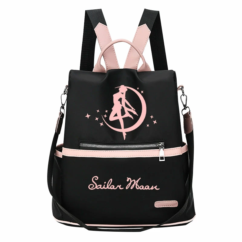 Unzzy Sailor Moon Backpack KF82029 HOT SALE 2 Unzzy Sailor Moon Backpack KF82029 HOT SALE