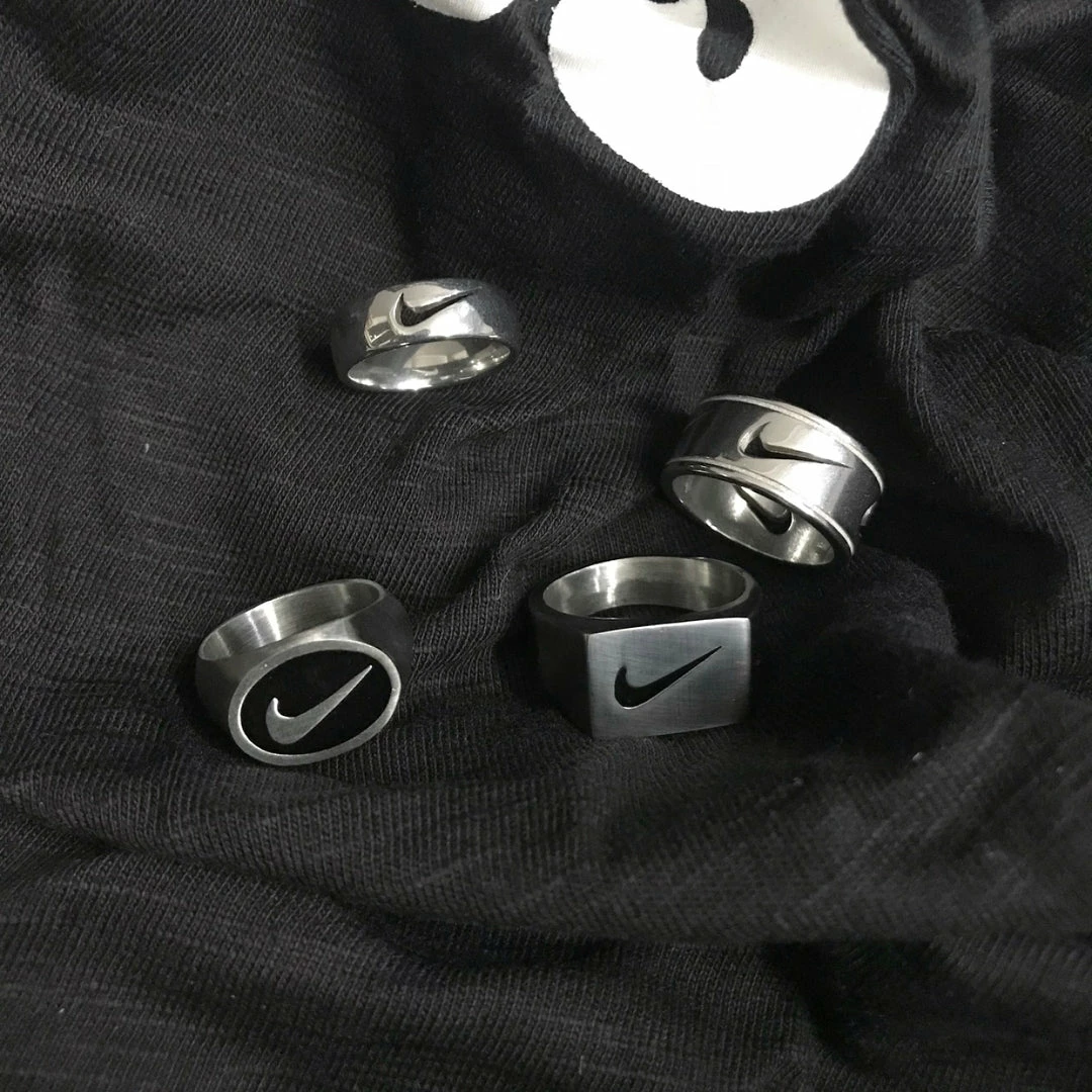 Unzzy Harajuku Unisex Ring KF9498 HOT SALE 4 Unzzy Harajuku Unisex Ring KF9498 HOT SALE