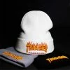 Unzzy Flame Hat KF90189 HOT SALE