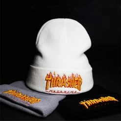 Unzzy Flame Hat KF90189 HOT SALE