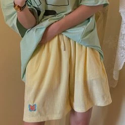 Unzzy Casual Sports Pants KF81412 HOT SALE