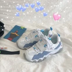 Unzzy Casual Sports Shoes KF81702