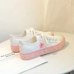 Unzzy HOT SALE Floral Embroidered Canvas Shoes KF2297 8 Unzzy HOT SALE Floral Embroidered Canvas Shoes KF2297