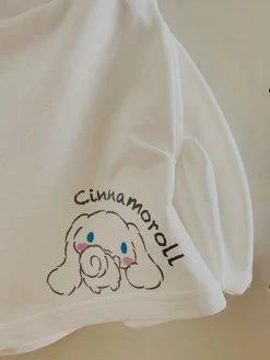 Unzzy HOT SALE Cinnamoroll BabyCinnamoroll Shorts KF50012