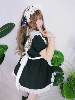 Unzzy HOT SALE Plus Size Dress KF82020