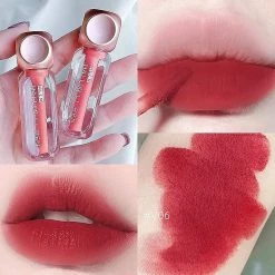 Unzzy Matte Lip Glaze MK0047