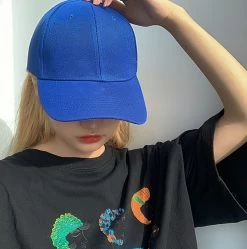 Unzzy Ulzzang Shade Cap KF81263 HOT SALE