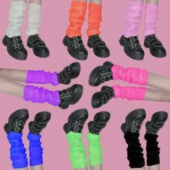 Unzzy Harajuku Japanese Socks KF9553 HOT SALE