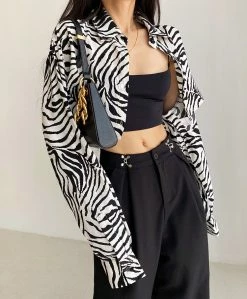 Unzzy Harajuku Long Sleeve Shirt KF82118 HOT SALE 8 Unzzy Harajuku Long Sleeve Shirt KF82118 HOT SALE